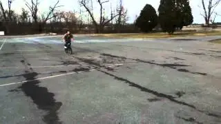 Epic bike jumps episode 4