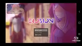 Erosion [v 0.3.7] game