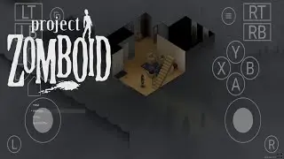 PROJECT ZOMBOID ВЫШЕЛ НА ANDROID! 