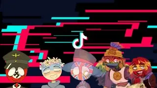 tik tok countryhumans #4