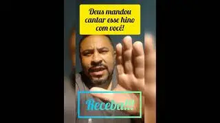#confiaEmDeus