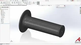 Single Line Fonts for Wrap Features | SOLIDWORKS 2023