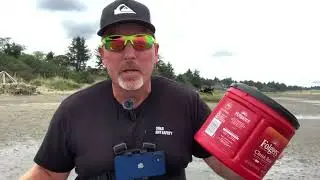How to Find Sand Shrimp and SAVE MONEY! Oregon Coast