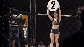 INA TV Broadcast Services MMA Challenge Pro MCP 9