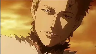 Black-clover  REI MAGO JULIUS  &eacute; MORTO (Dublado)