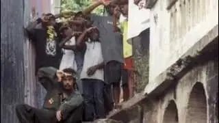 GHETTO* - MISON B feat. GEO X Diplomatic Sound