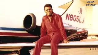 James Brown - Little Fellow