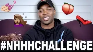 #NHHHCHALLENGE COMPILATION