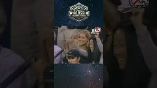 Wide World of Combat Sports: Agassi-Sampras 2001 US Open