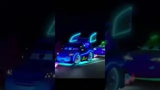 Too Smooth to Be Real &ndash; 4K Cars Edit #CarEdit #4kCars #carshorts