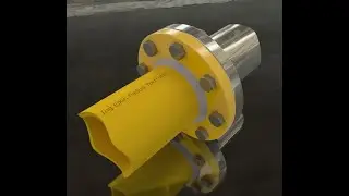 🔩Resuelto ejercicio real, Elementos de Máquinas, Uniones atornilladas y soldadas AutoDesk Inventor🔩
