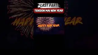 New Year Means Only Tension 😂🔥||#shorts #trending #comedy #Rawnat #trandingshorts#viralshorts #viral