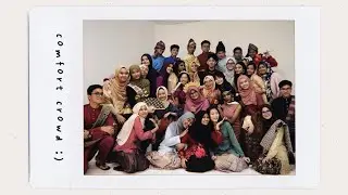 final days of senior year as an smk student ! #spm2020 #promax