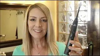 Review: Philips Sonicare 7300 smart electric toothbrush