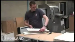 Robland BM3000