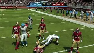 Madden mut : Bo Jackson is OP🔥🔥🔥