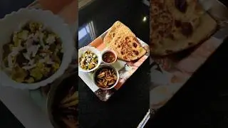 Masala Aalu Paratha. 🥘 मसाला आलू पराठा।आलू पराठा 🌶️ Alu Paratha Kaise Banaye. @BabliIndianRecipe