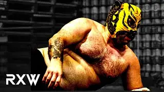 Highlights: Giant Tiger - Remix Wrestling
