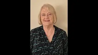 Kaye Lorraine Wrights show
