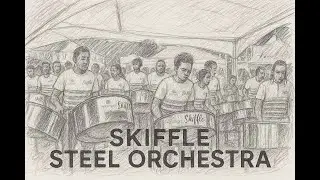 Skiffle Steel Orchestra