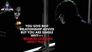 Best VILLAIN quotes OF ALL TIMES | Mr Villain Quotes