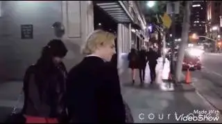 Ross Lynch & Courtney Eaton (Rourtney) - Infinity