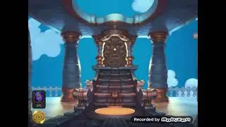 Nat 5 Summon