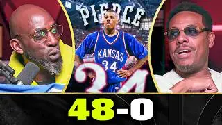 The Truth Returns to Kansas After 10 Years: Untold Allen Fieldhouse Stories