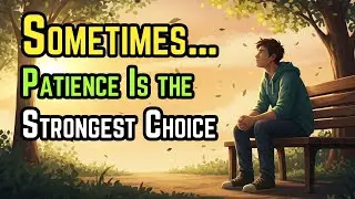 When Life Tests Your Patience | A Story of Quiet Strength