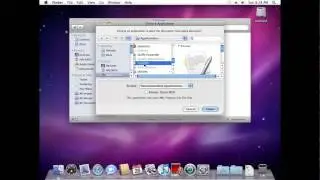 How to install Mac OS X on Windows 7 or 8 on VM VirtualBox