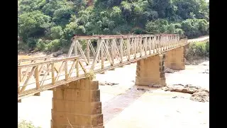 TANROADS YAAGIZWA KUWEKA MAGETI MAENEO INAPOKUTANA RELI NA BARABARA