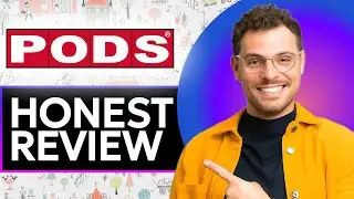PODS Relocation Honest Review - Watch Before Using