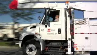 APCO Power Restoration Process