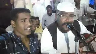مصعب عباس وغسان الخير