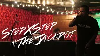 StepXStep Ep. 7 #TheJackpot