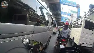 Day 16 sa Edsa Bus Way ( Cubao South bound ) 5K taas multa sa mga mahuhuli I Kumusta na ngayon