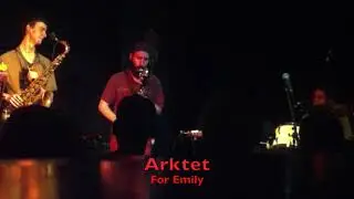 Arktet - For Emily