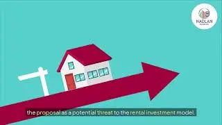 Trump Proposes Ban on Big Investors Buying Single Family Homes