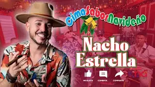 🎄 Cima Sabor Navide&ntilde;o ⭐ Nacho Estrella en Vivo X Cima100 Digital