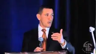 Building Confidence in Yourself by Bill Lewis