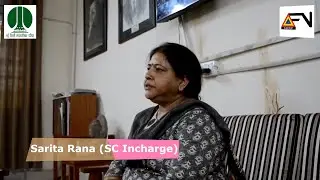 Swachta Club - Navyug School, Sarojini Nagar