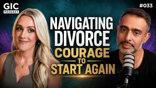 The Courage to Start Again: Navigating Through Divorce