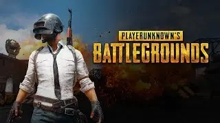 Introduction to Player Unknown Battlegrounds