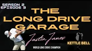 The Long Drive Garage 