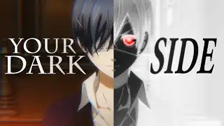 Your Dark Side {Black Butler}