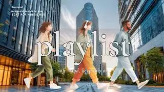 [Playlist] Easy Indie Grooves for Everyday 🎧 | 일어났으니 할 일 다했네, 기분만 업! ☀️