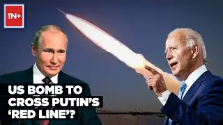 US Mulls Giving GLSDB To Ukraine | Will Zelenskyy Cross Putin&rsquo;s &lsquo;Red Line&rsquo; With New Long-Range Bomb?
