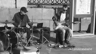 ECats - Fix Me (Swanky Tunes cover)