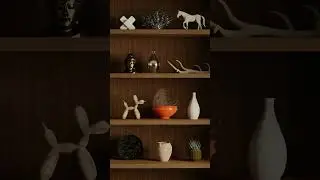 See the Magic: Objects Transform with Thousands of Textures on Imagine.io | Visual Showcase