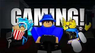 LETS PLAY SOME GAAAAAMESS